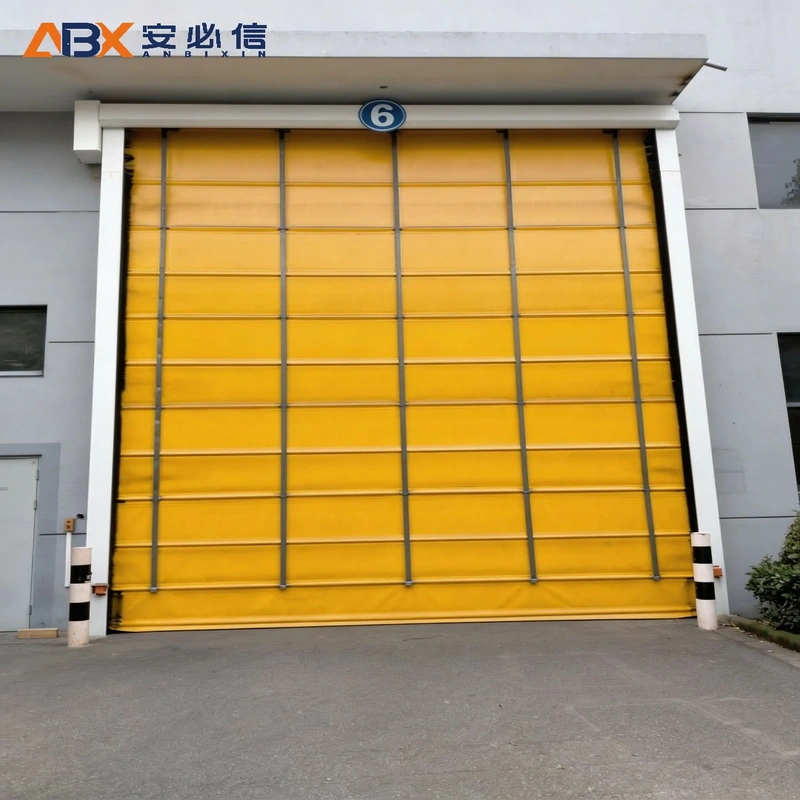 贵阳市充气式门封